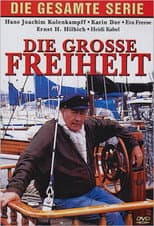Poster for Die große Freiheit