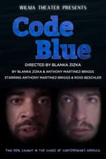 Poster for Code Blue