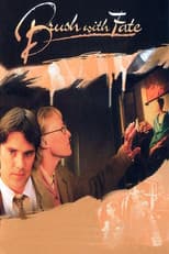 Poster for Brush with Fate