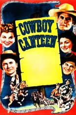Poster for Cowboy Canteen