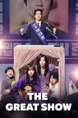 Poster for The Great Show