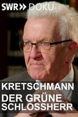 Poster for Kretschmann: Der grüne Schlossherr