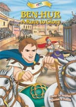 Poster for Ben-Hur: A Race to Glory