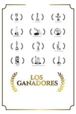 Poster for Los ganadores