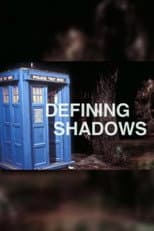 Poster for Defining Shadows
