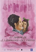 Poster for El Sindrome de la Hermanastra de Cenicienta