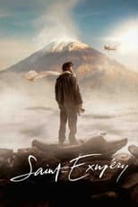 Poster for Saint-Exupéry