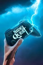 Poster for Side Quest
