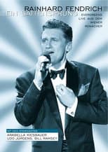 Poster for Rainhard Fendrich - Ein Saitensprung