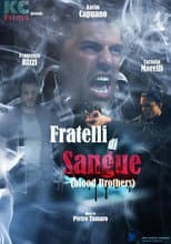 Poster for Fratelli di Sangue