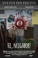 Poster for Hi, Neighbor