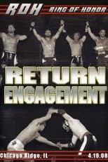 Poster for ROH: Return Engagement