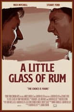 Poster for A Little Glass of Rum