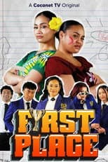 Poster for First Place