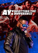 Poster for AY: Spotting the Difference