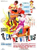 Poster for Rien ne va plus