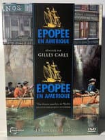Poster for Épopée en Amérique