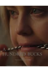 Poster for A Hundred Bucks