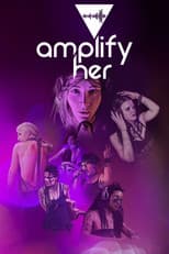 Poster for Amplify Her