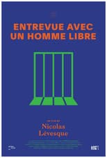 Poster for Interview with a Free Man