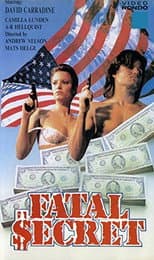 Poster for Fatal Secret