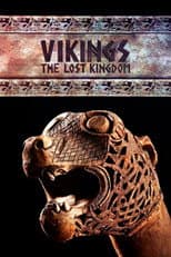 Poster for Vikings: The Lost Kingdom