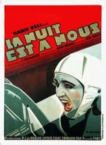 Poster for La nuit est à nous