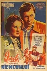Poster for Sunrise Over the Neman