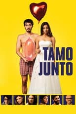 Poster for Tamo Junto