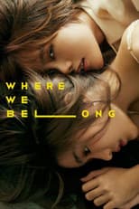 Poster for Where We Belong