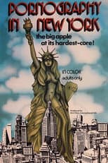 Poster for Pornography in New York