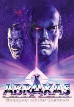 Poster for Abraxas, Guardian of the Universe
