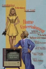 Poster for Home Entertainment