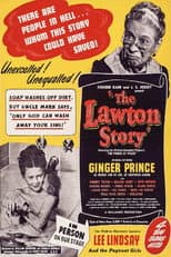 Poster for The Lawton Story