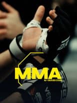 Poster for MMA, au-delà des coups