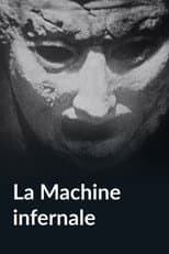 Poster for The Infernal Machine