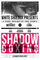 Poster for Shadow Boxing