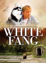 Poster for White Fang