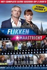 Poster for Season 11