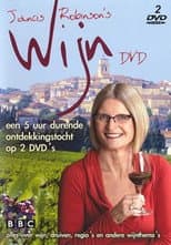 Poster for Jancis Robinson's Wine Course