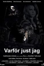 Poster for Varför just jag