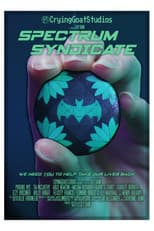 Poster for Spectrum Syndicate