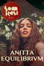 Poster for Som Brasil apresenta: Anitta