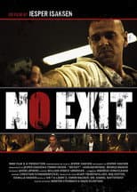 Poster for No Exit