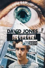 Poster for David Jones Locker