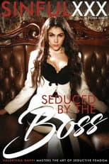 Poster for Seduced by the Boss
