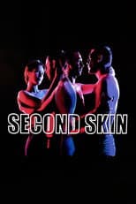 Poster for Second Skin