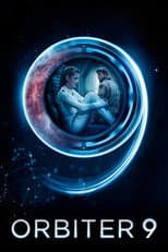 Poster for Orbiter 9