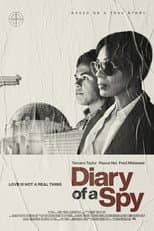 Poster for Diary of a Spy