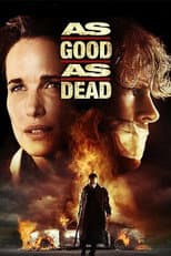 Poster for As Good As Dead